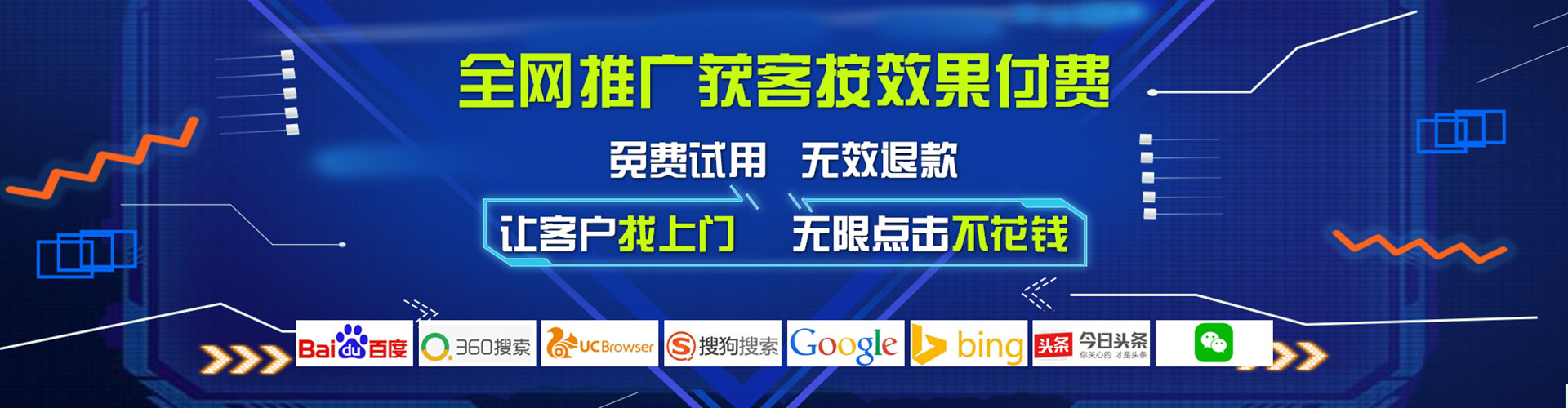 罗源信息流代运营